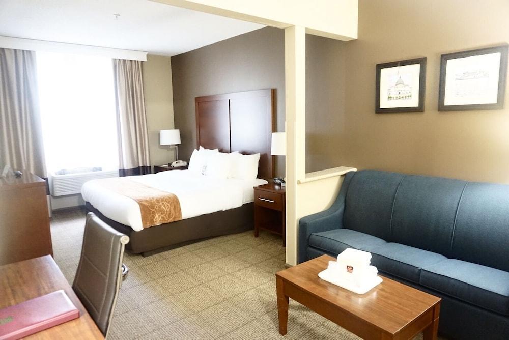 Quality Suites Waldorf Extérieur photo