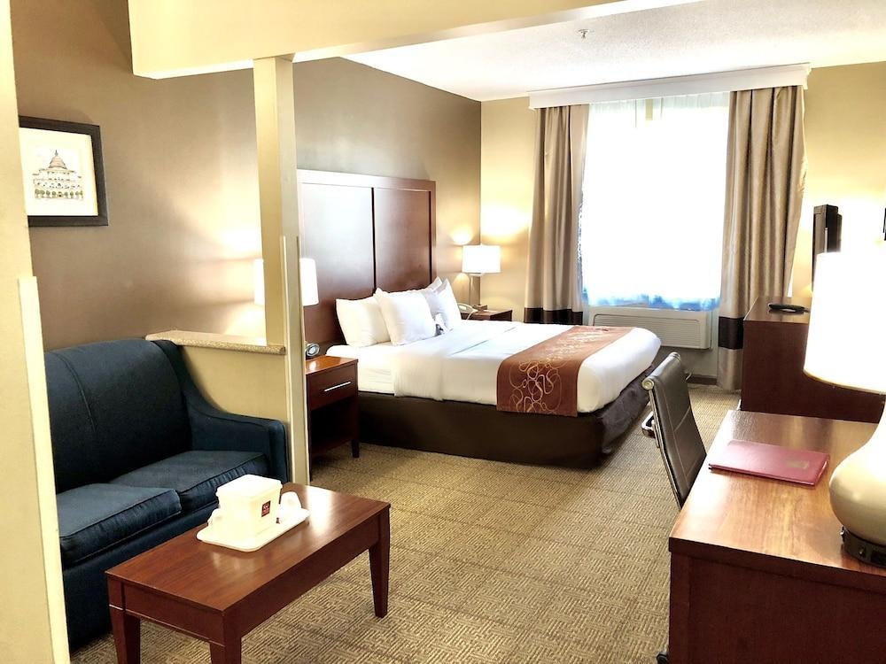 Quality Suites Waldorf Extérieur photo