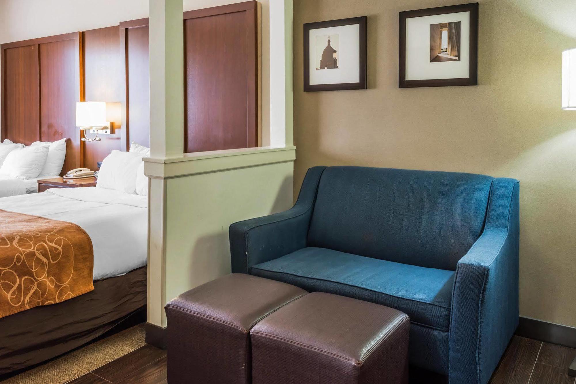 Quality Suites Waldorf Extérieur photo